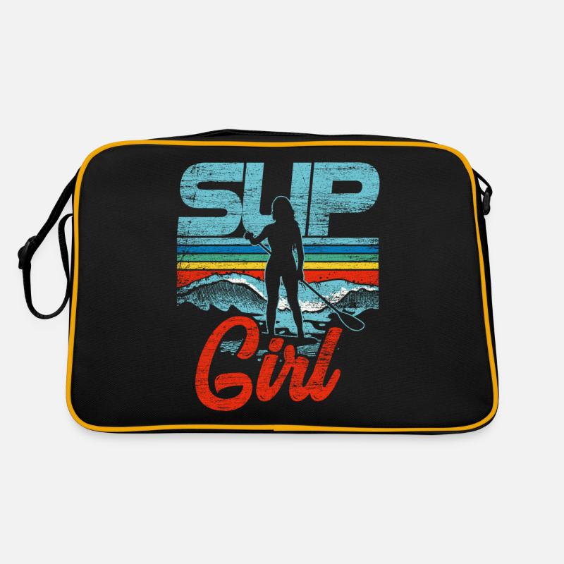 Stand up paddle Retro Bag