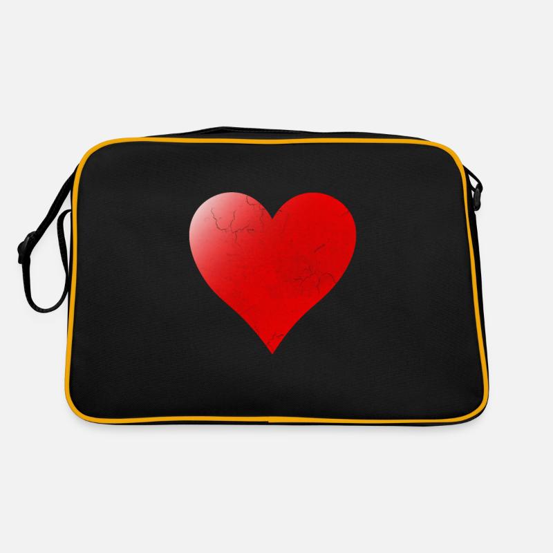 Hertz Retro Tasche