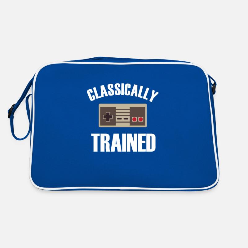 Retro Tasche