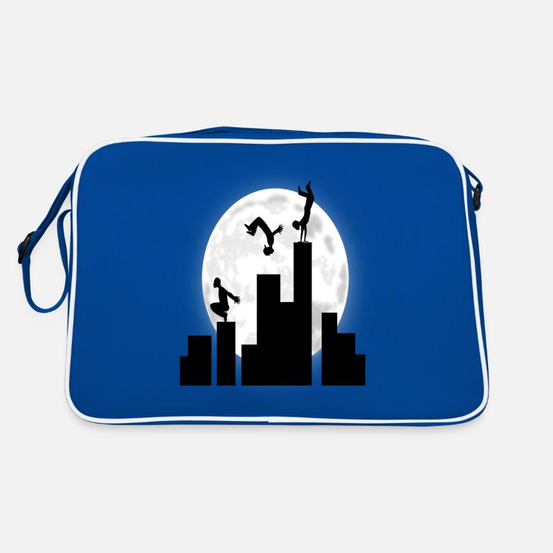 Sac Retro