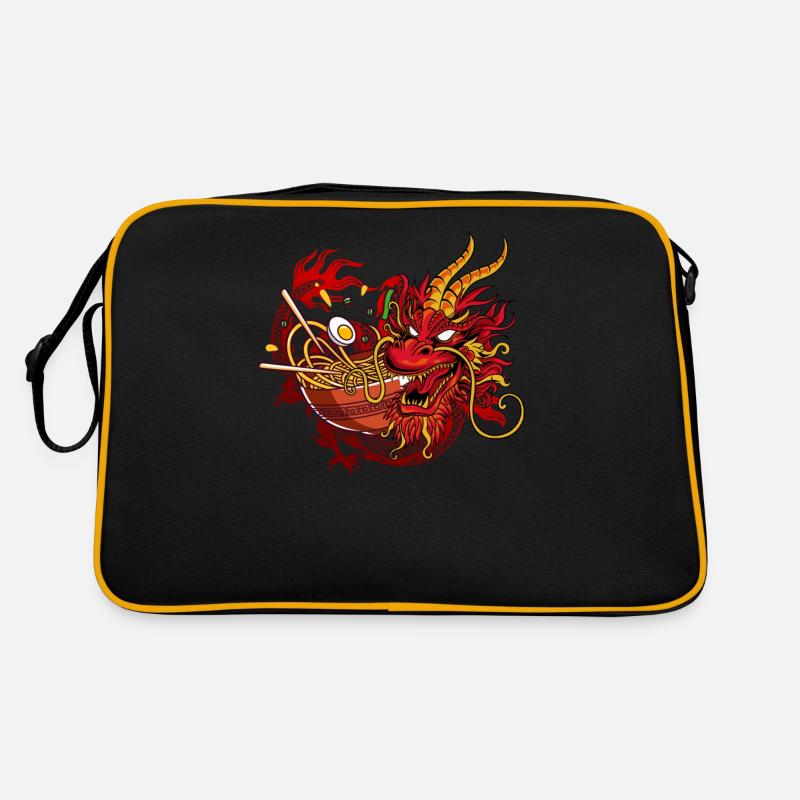 Retro Bag