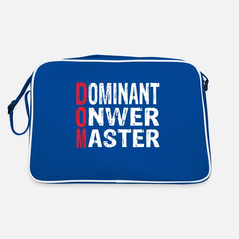 Retro Bag
