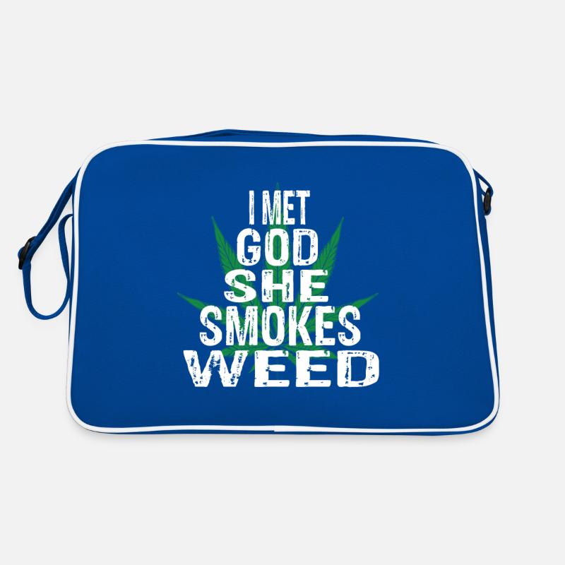 Retro Bag