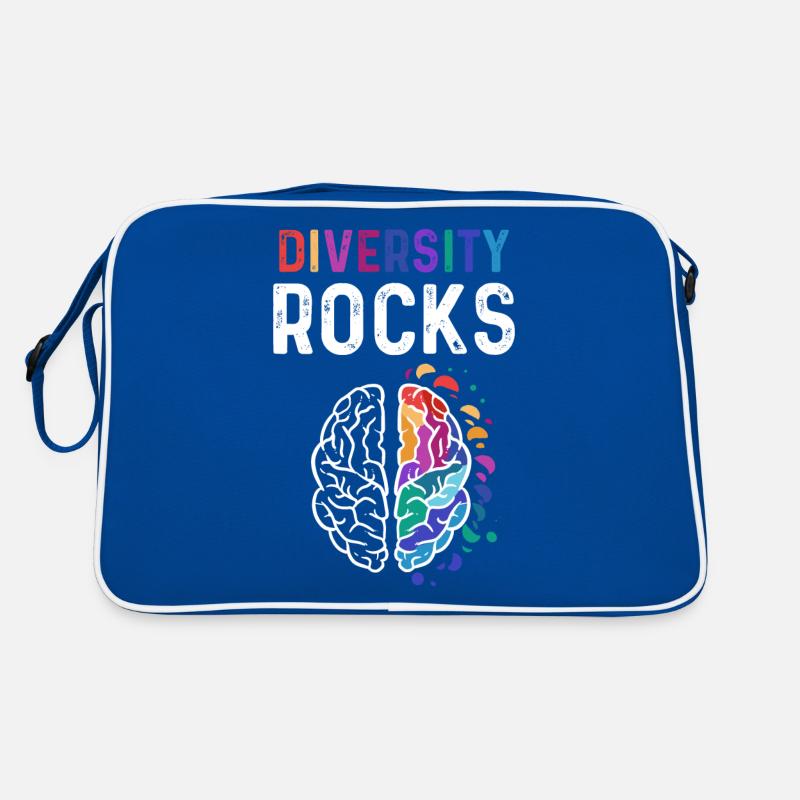 autisme Sac Retro