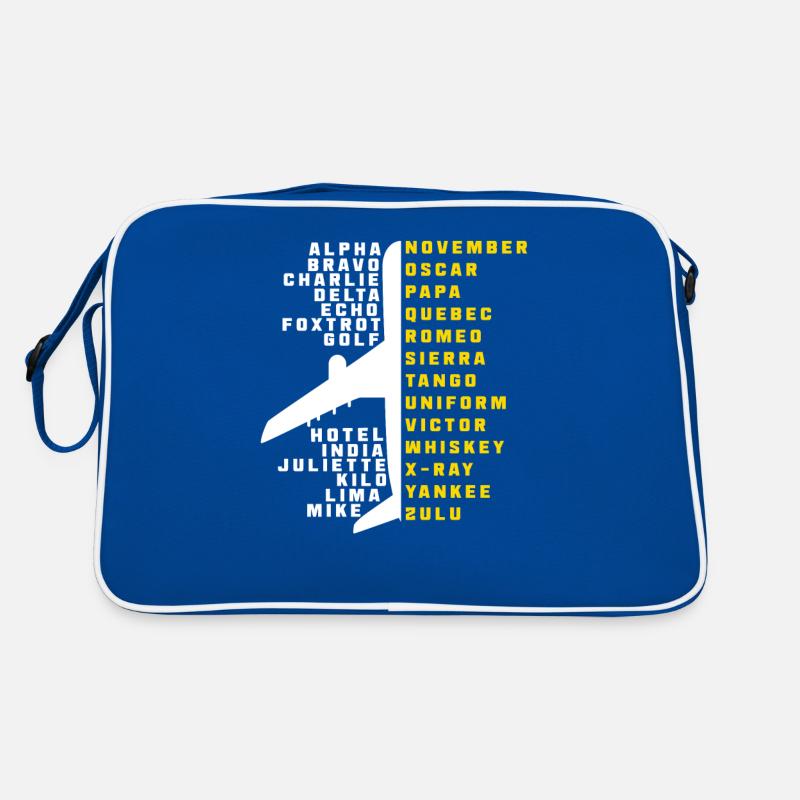 Sac Retro
