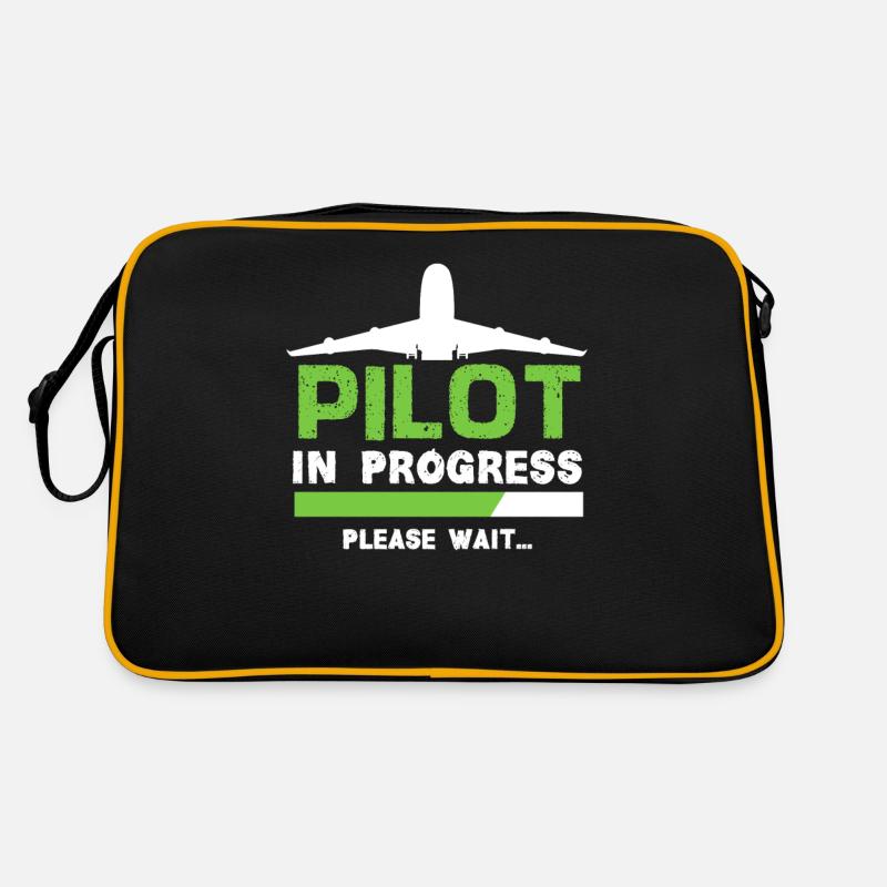 Retro Tasche
