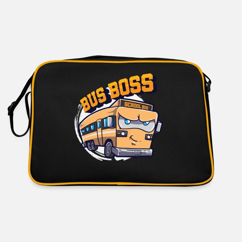 Retro Bag