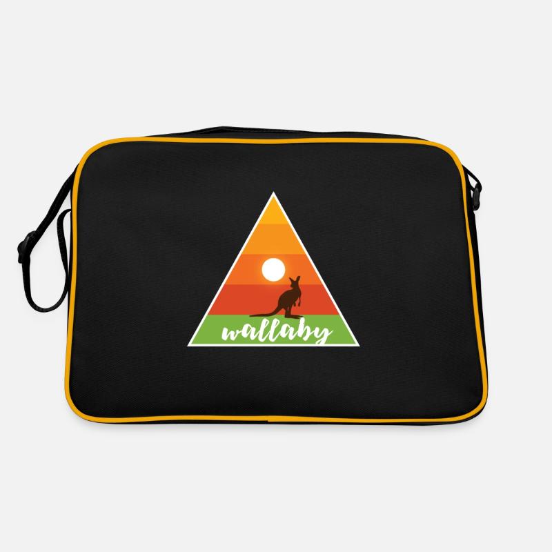 Retro Bag