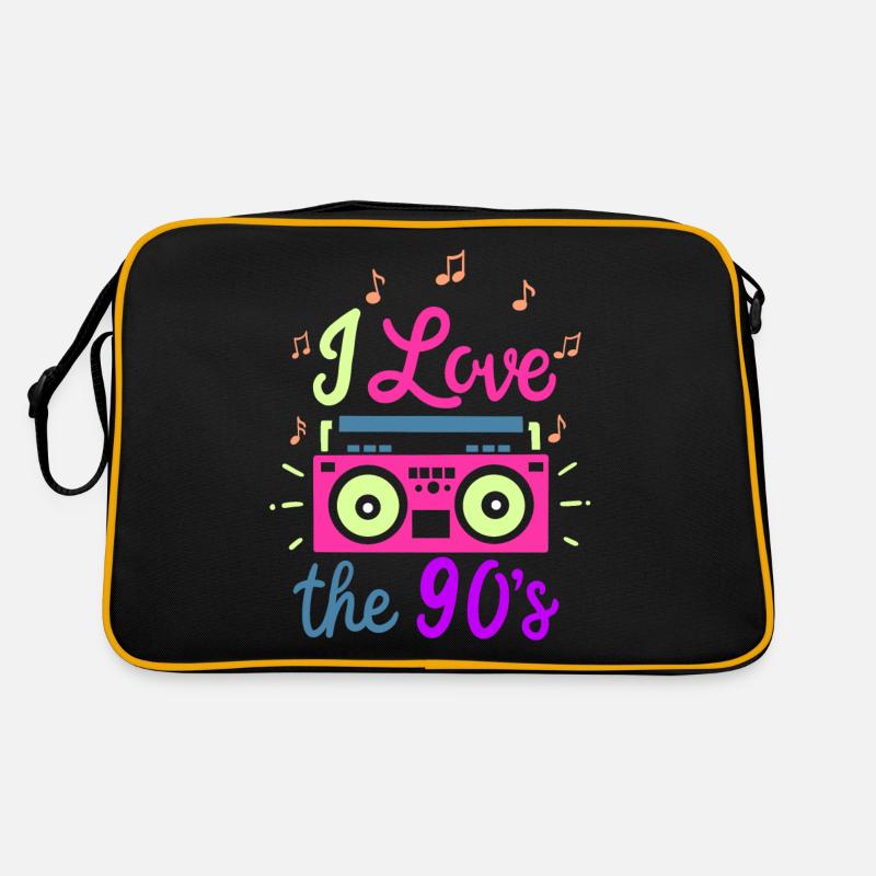 Retro Bag