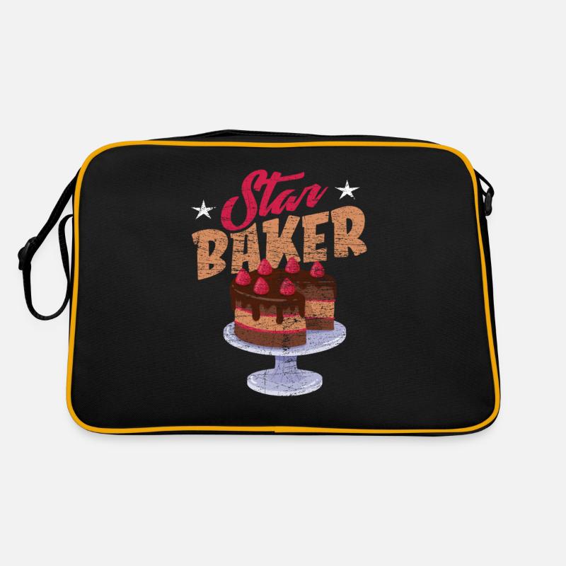 Boulanger boulanger Sac Retro