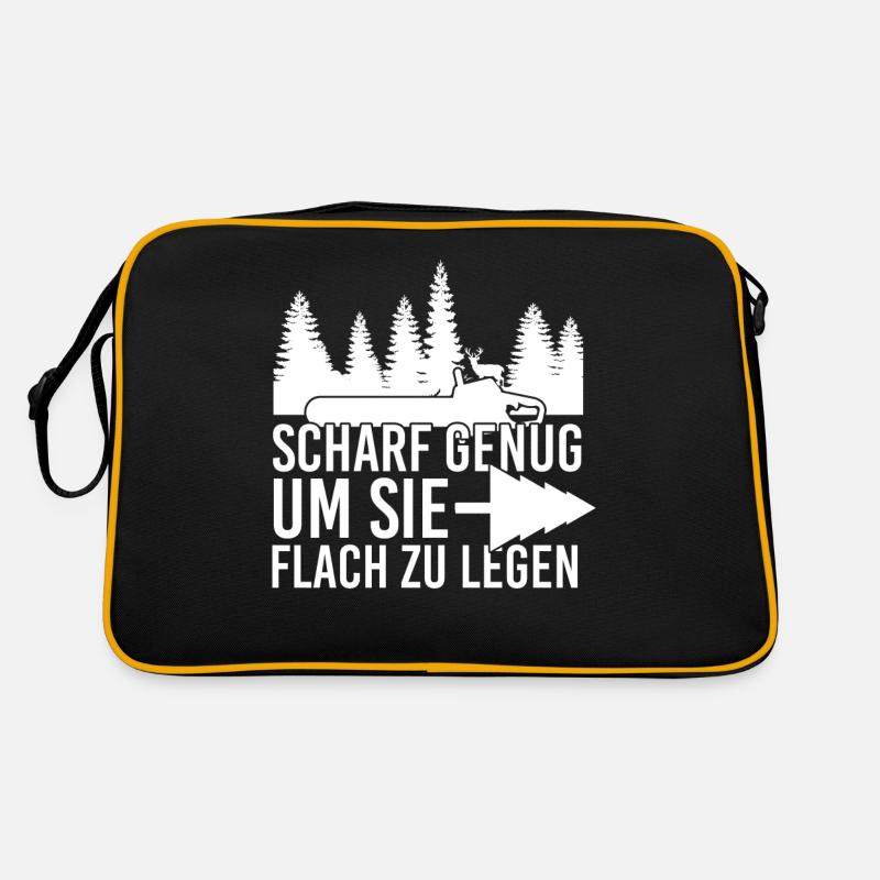 Retro Tasche