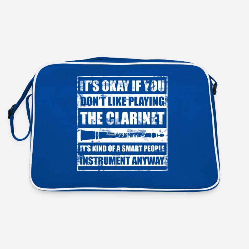Retro Bag
