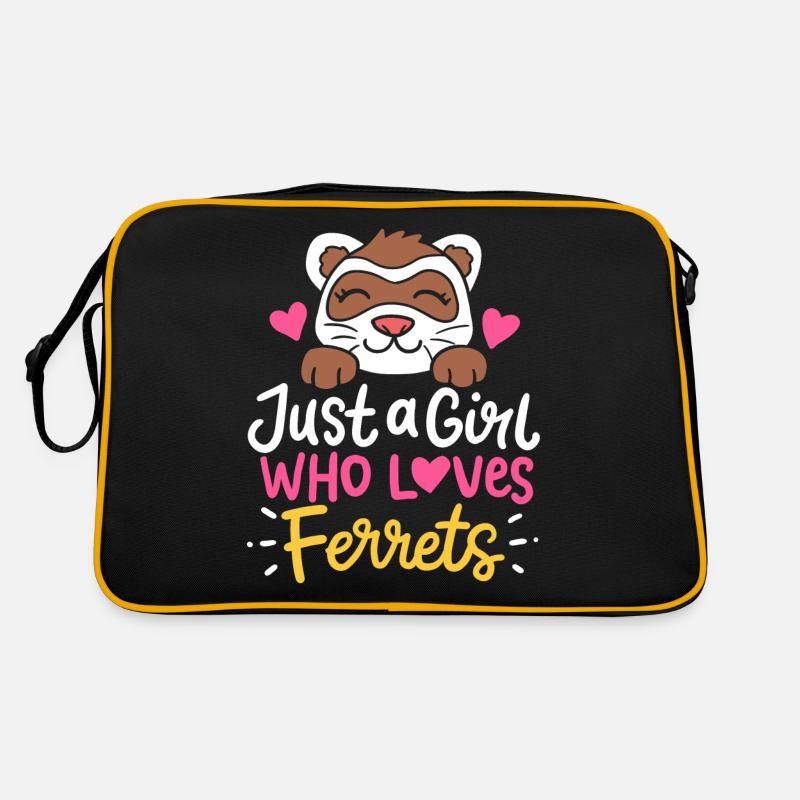 Retro Tasche