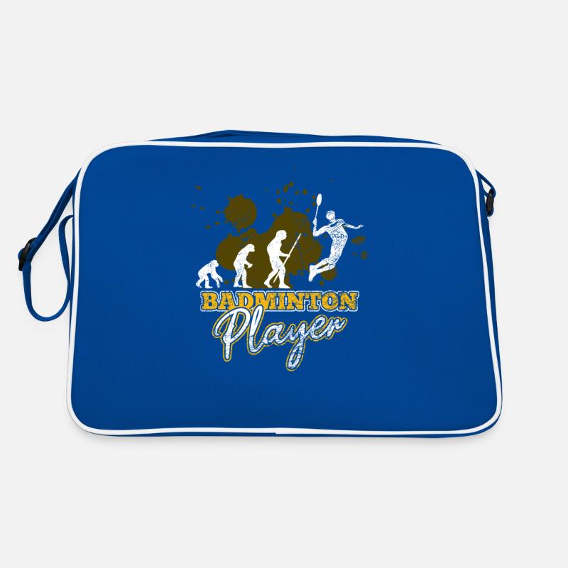 Retro Bag