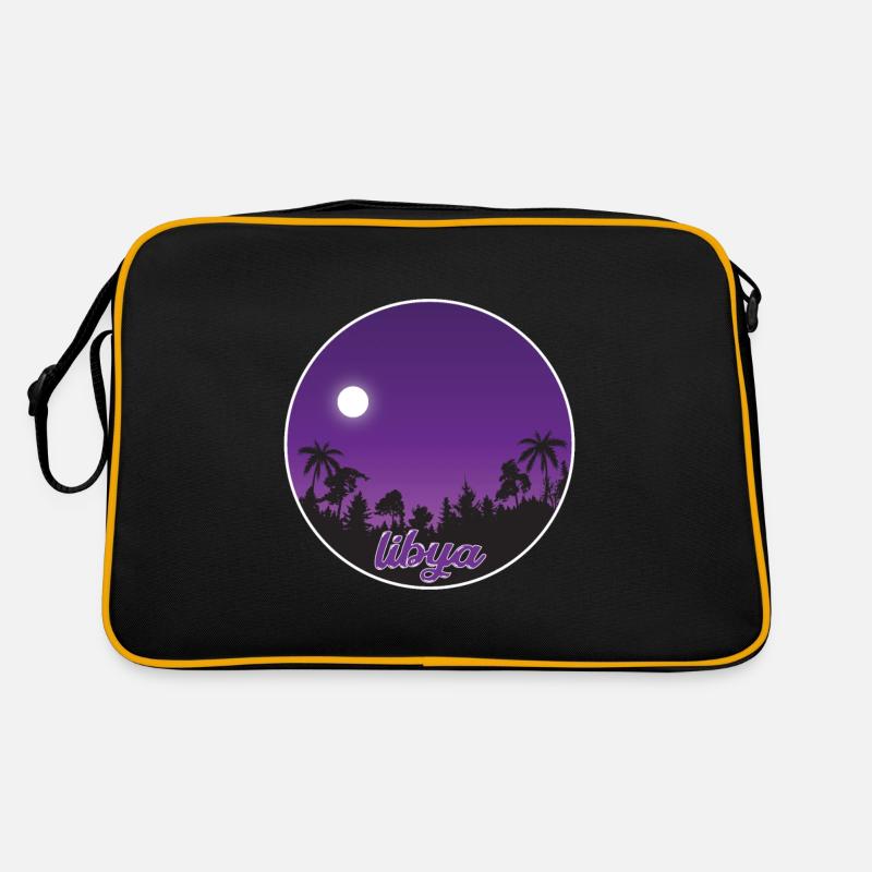 Sac Retro