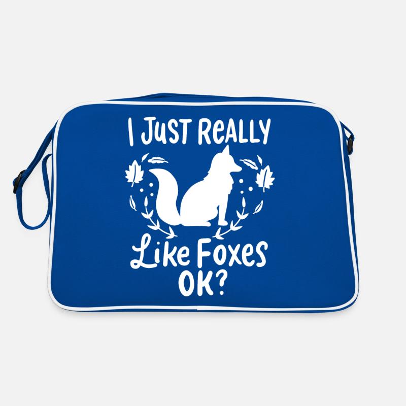 Retro Bag