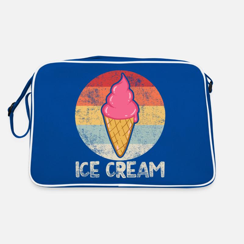 Glace Glace Sac Retro