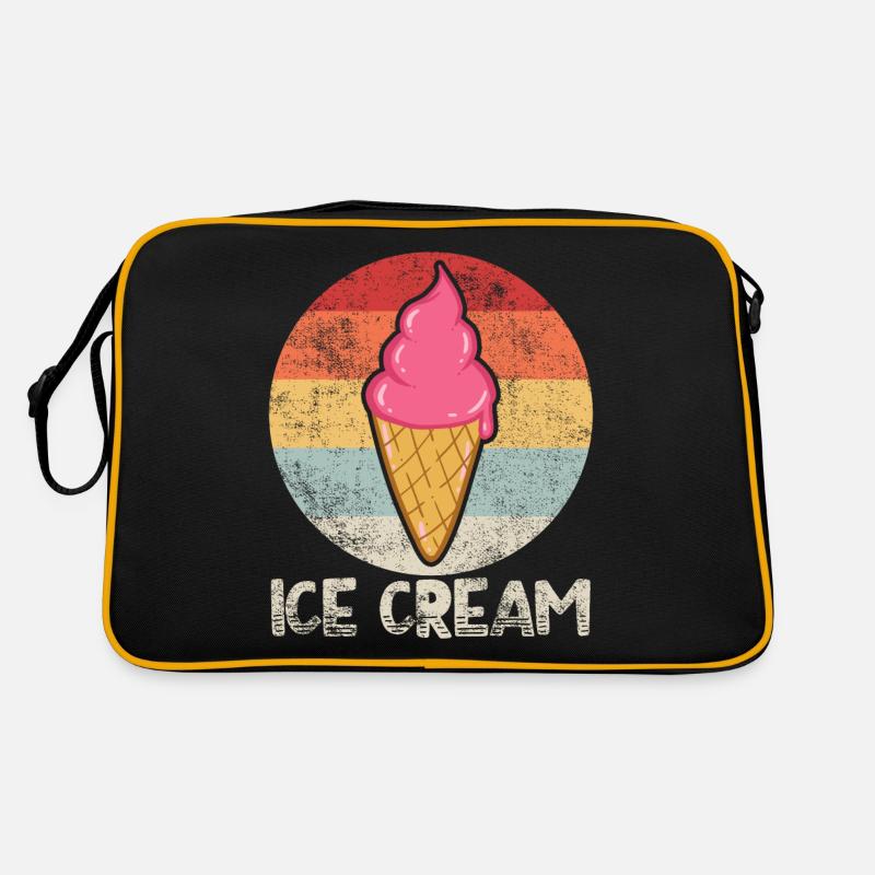 Glace Glace Sac Retro