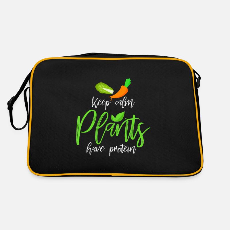 Vegan Sac Retro