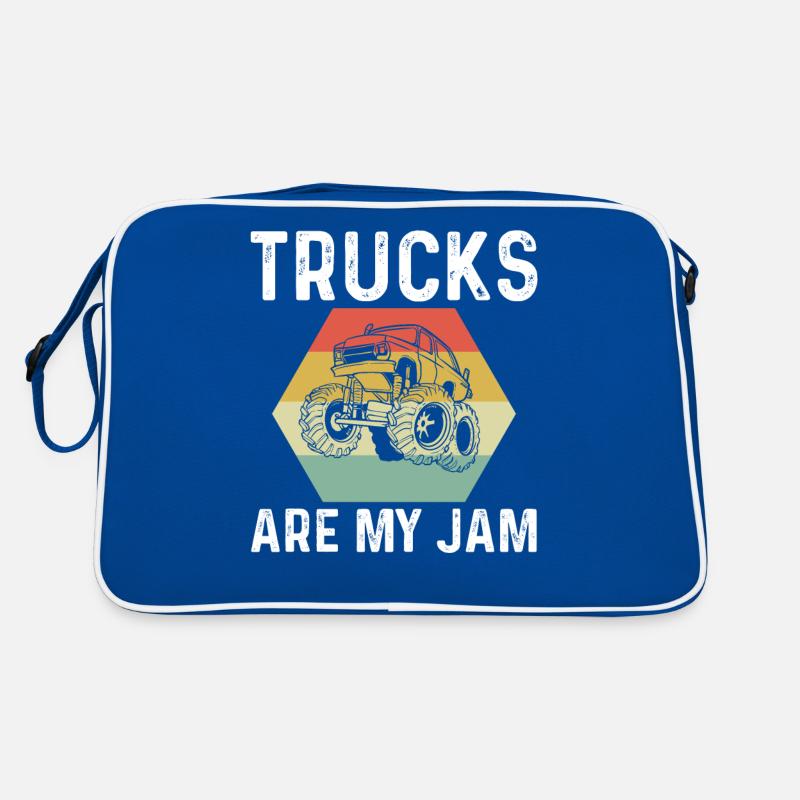 Retro Bag