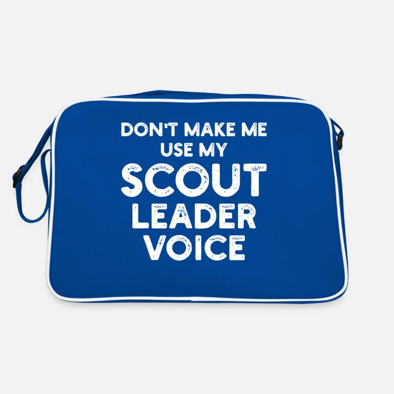 Retro Bag