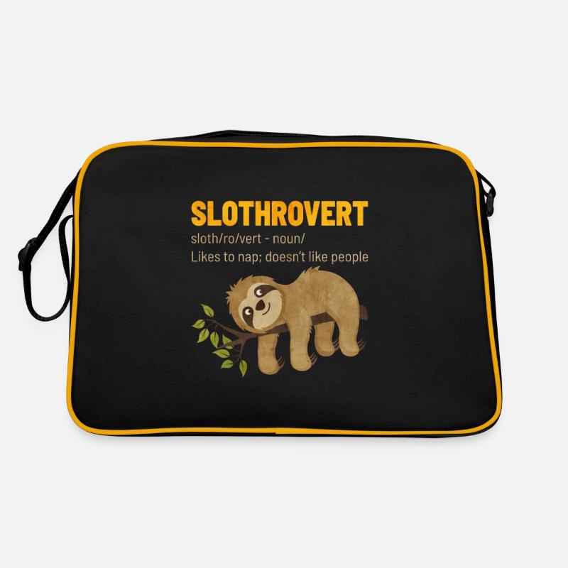 Retro Tasche
