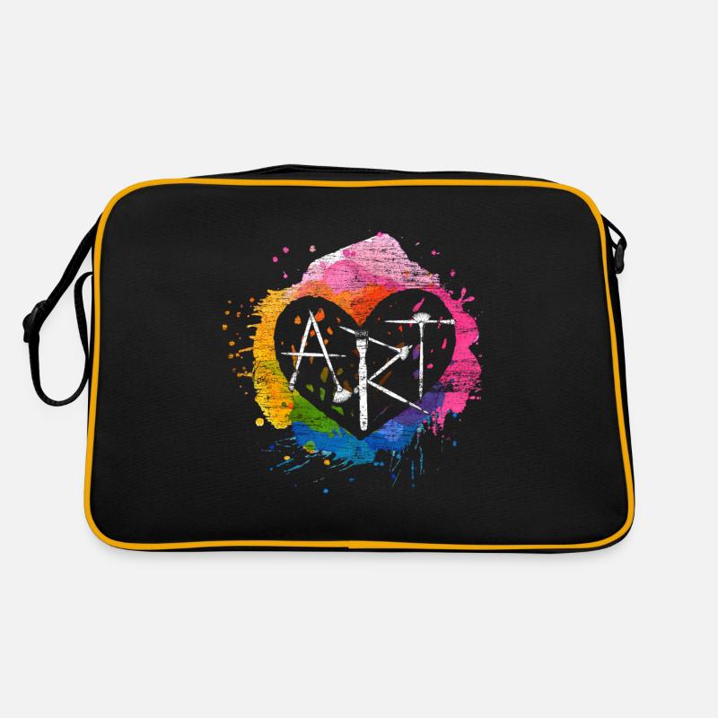Retro Tasche