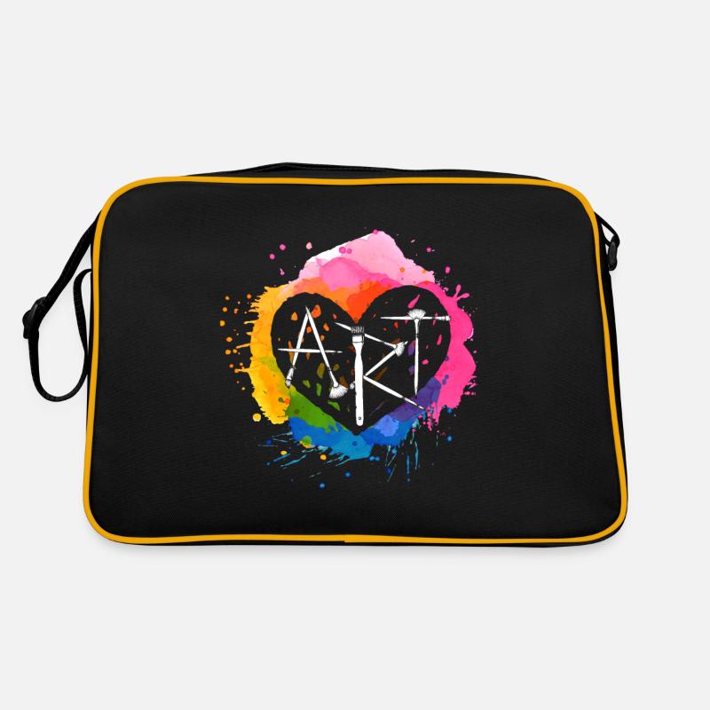 Sac Retro
