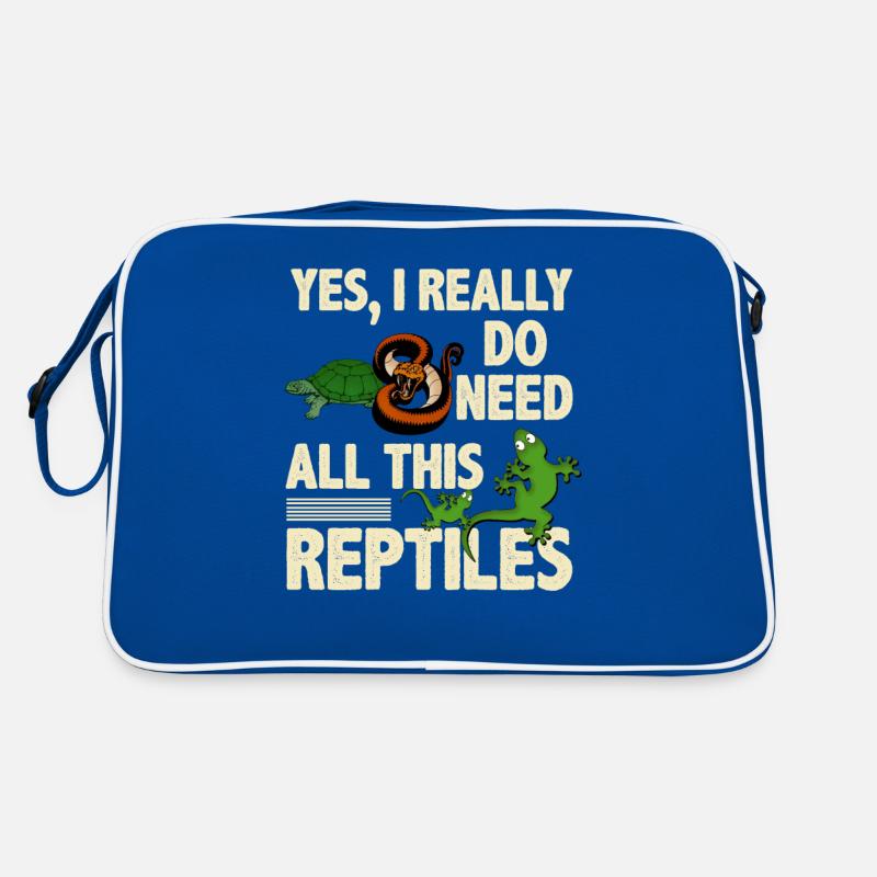 Sac Retro