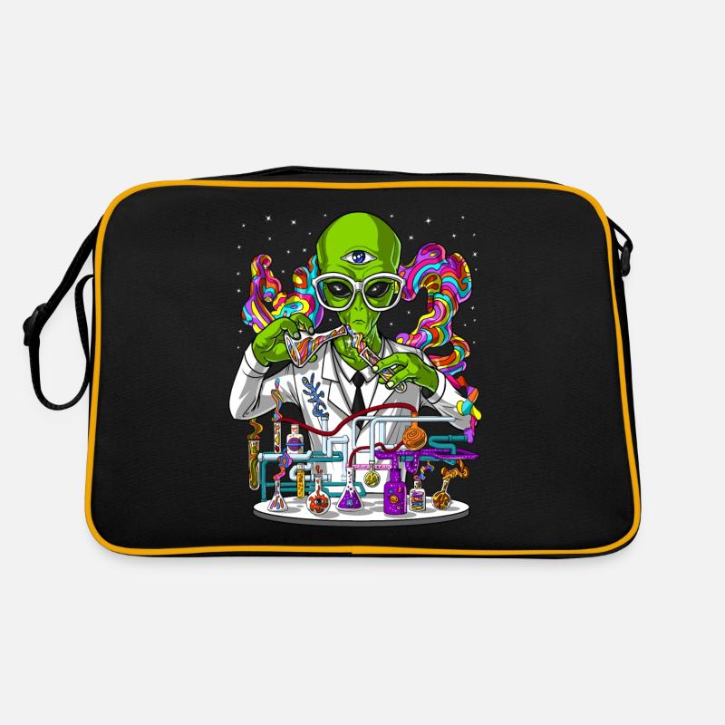 Retro Bag