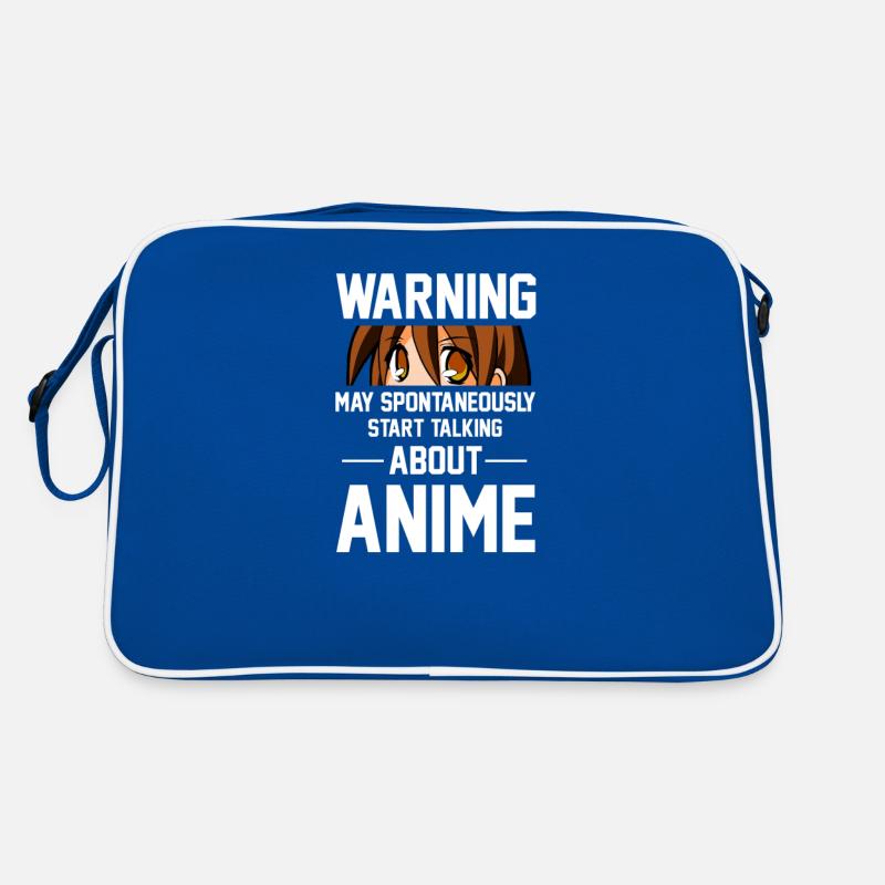 Retro Bag