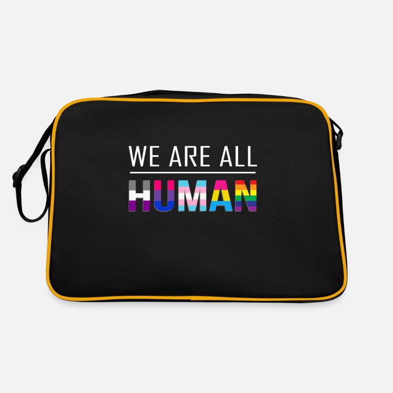 LGBT CSD Sac Retro