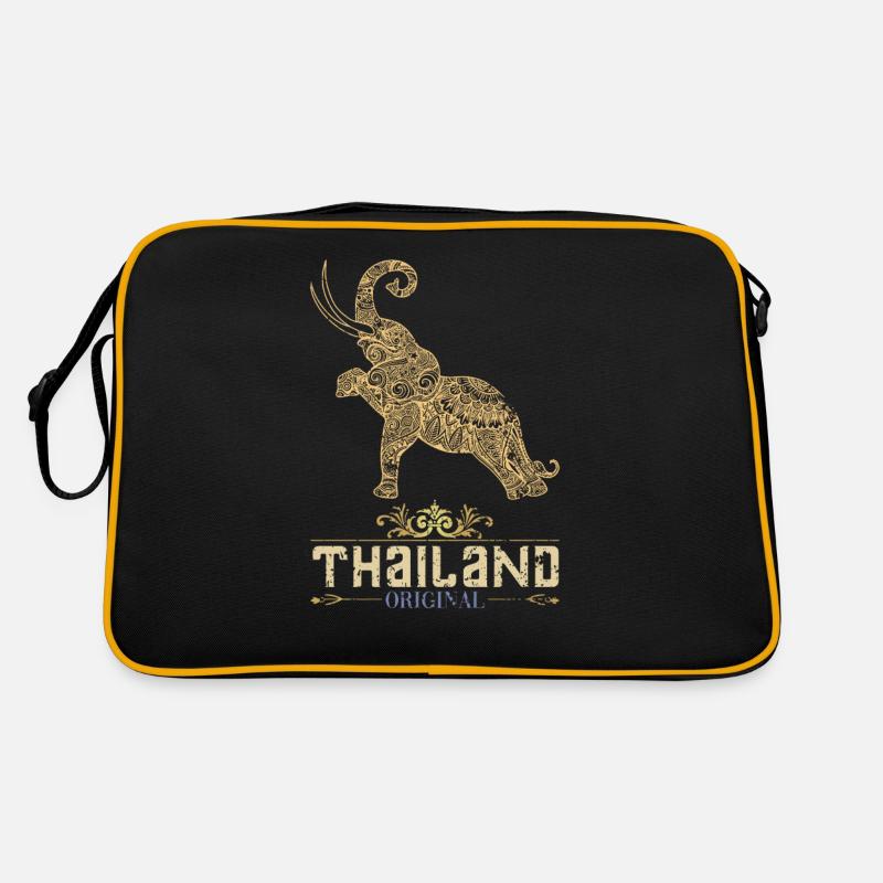 Sac Retro