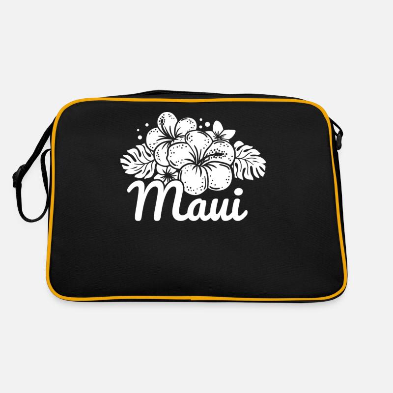 Maui Sac Retro