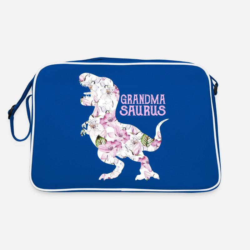 Retro Bag