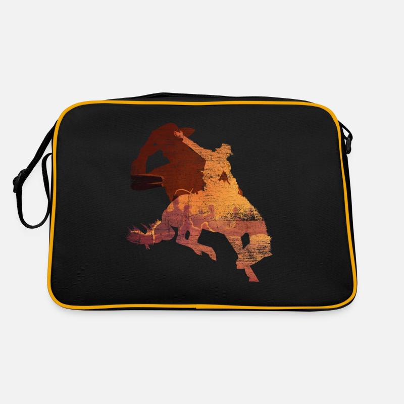 Retro Tasche