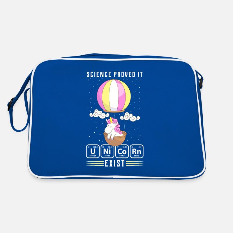 Retro Bag