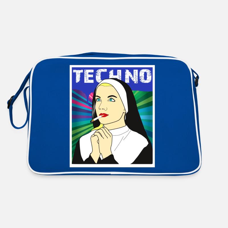 Sac Retro