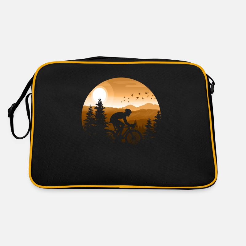 Sac Retro