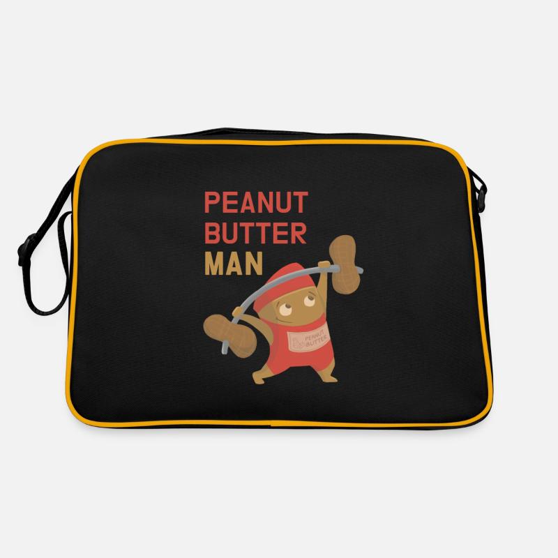 Retro Tasche