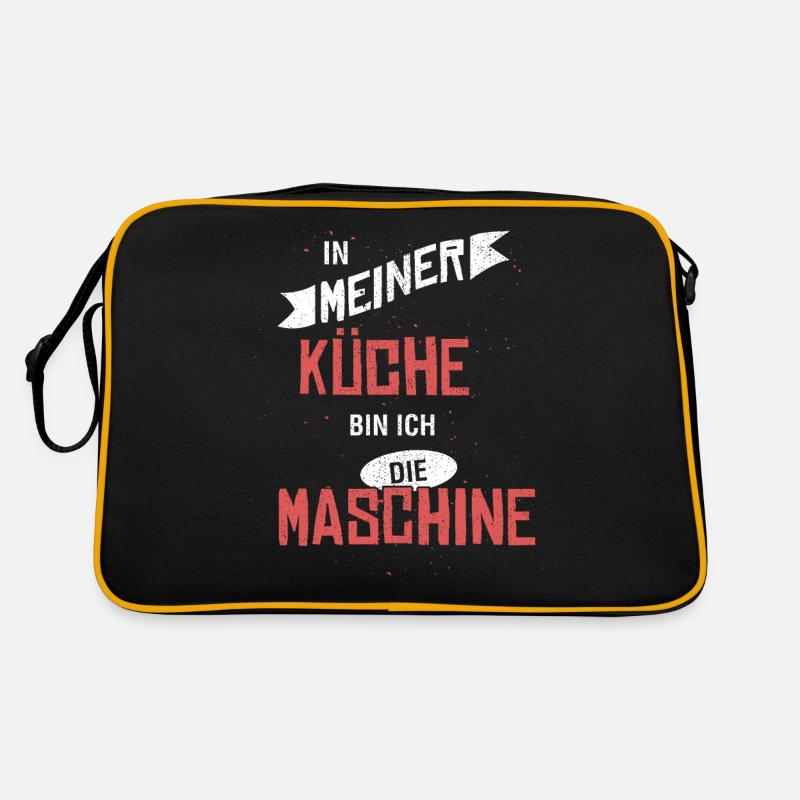 Retro Tasche