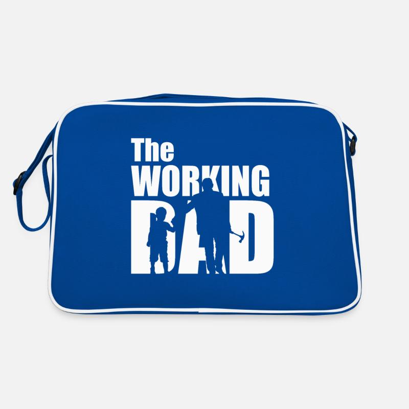 Retro Bag