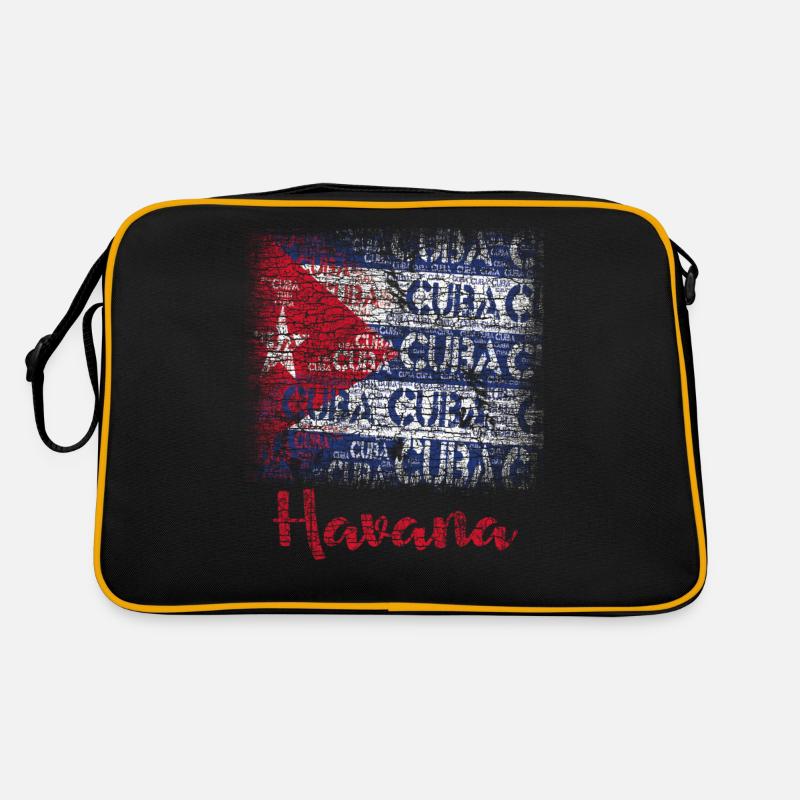 Retro Bag