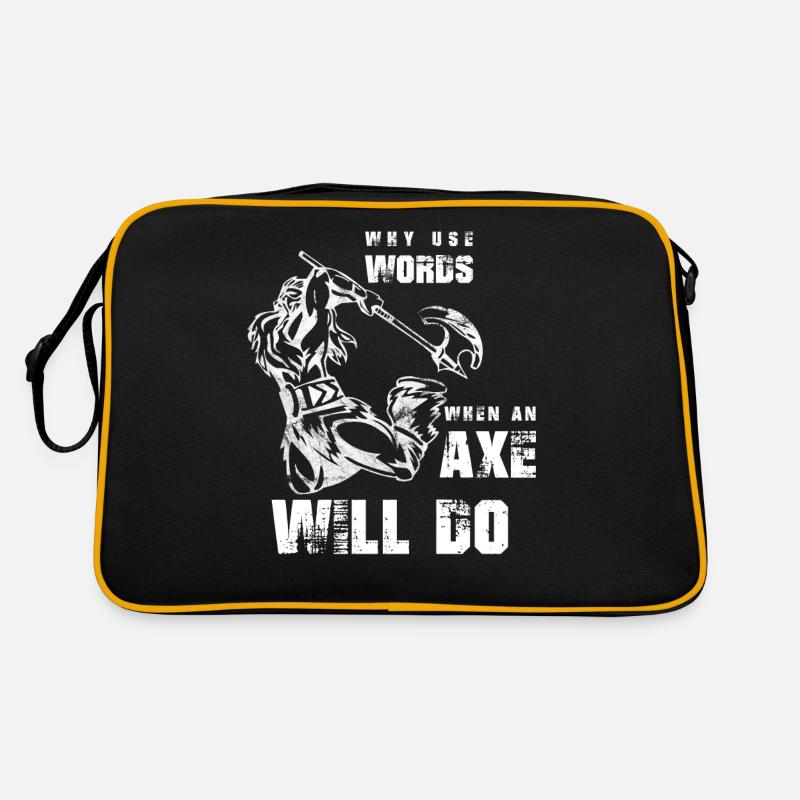 Sac Retro