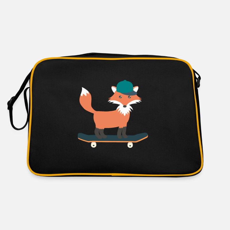 Sac Retro