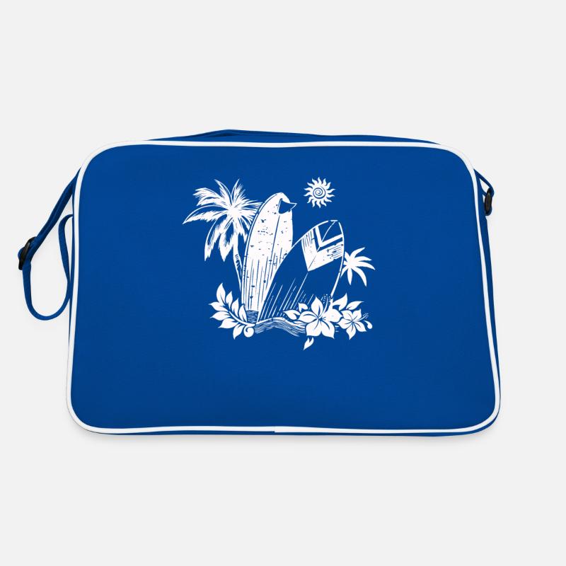 Planches de surf Sac Retro