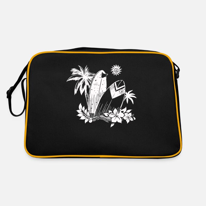 Planches de surf Sac Retro