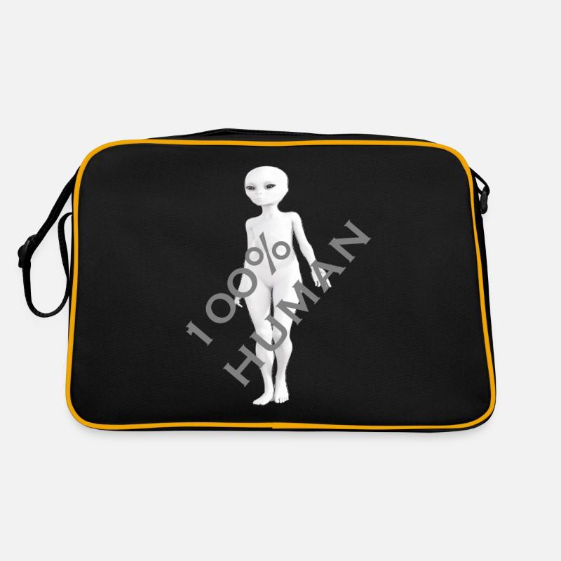 Retro Bag
