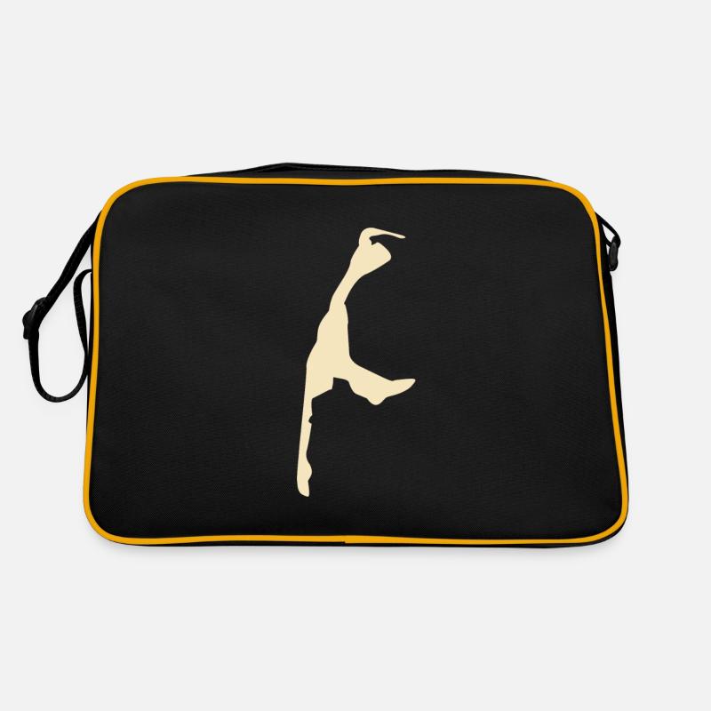 Sylt Sac Retro