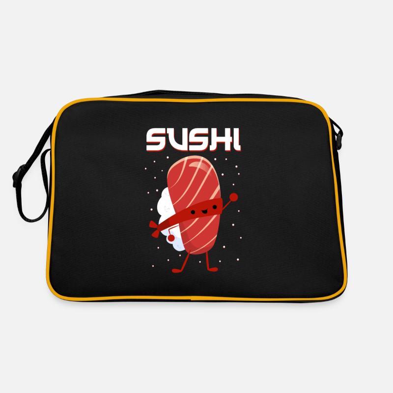Japon Sac Retro